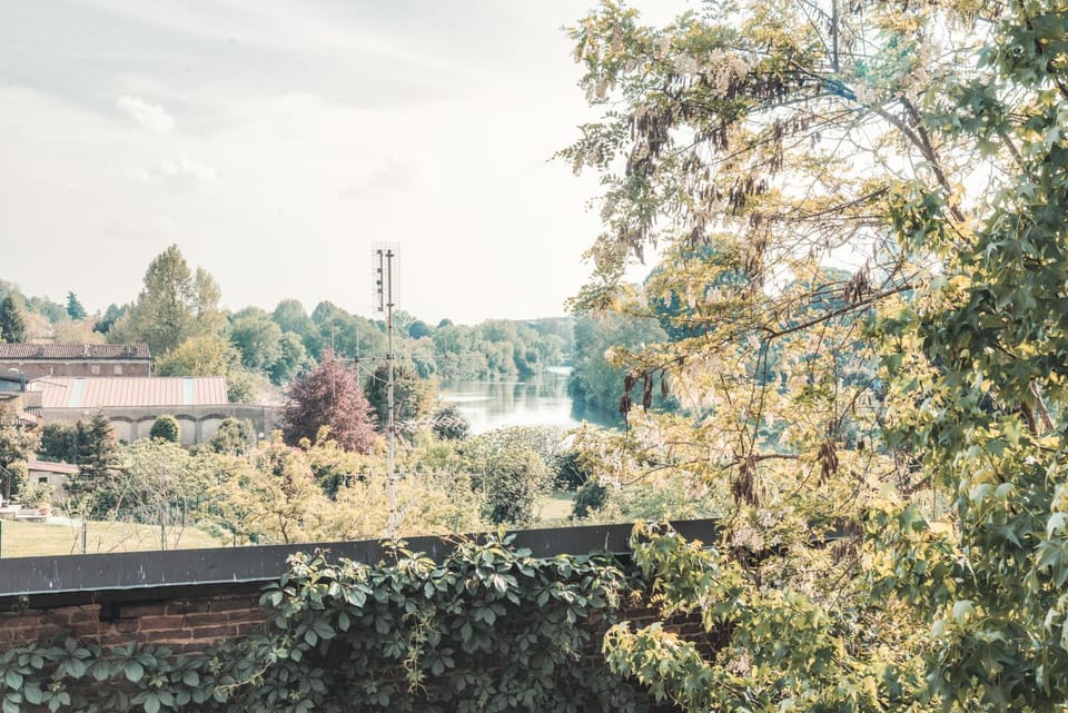 River view