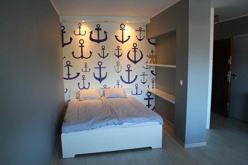 Apartamenty Paralia Międzywodzie Apartment in West Pomeranian Voivodeship, Poland