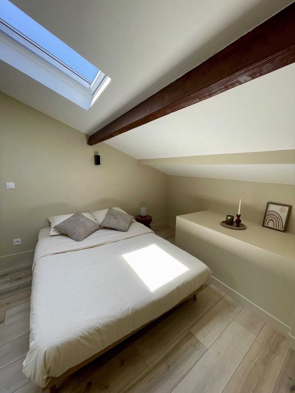 Nice house with sunny terrace and AC Villa in Nice