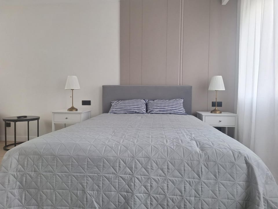 Apartamenty Zdrojowe Apartment in Poland