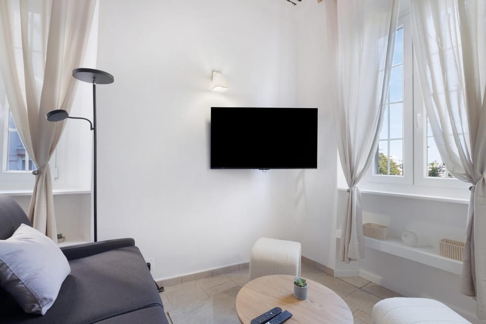 Appartement St Antoine Apartment in Cannes