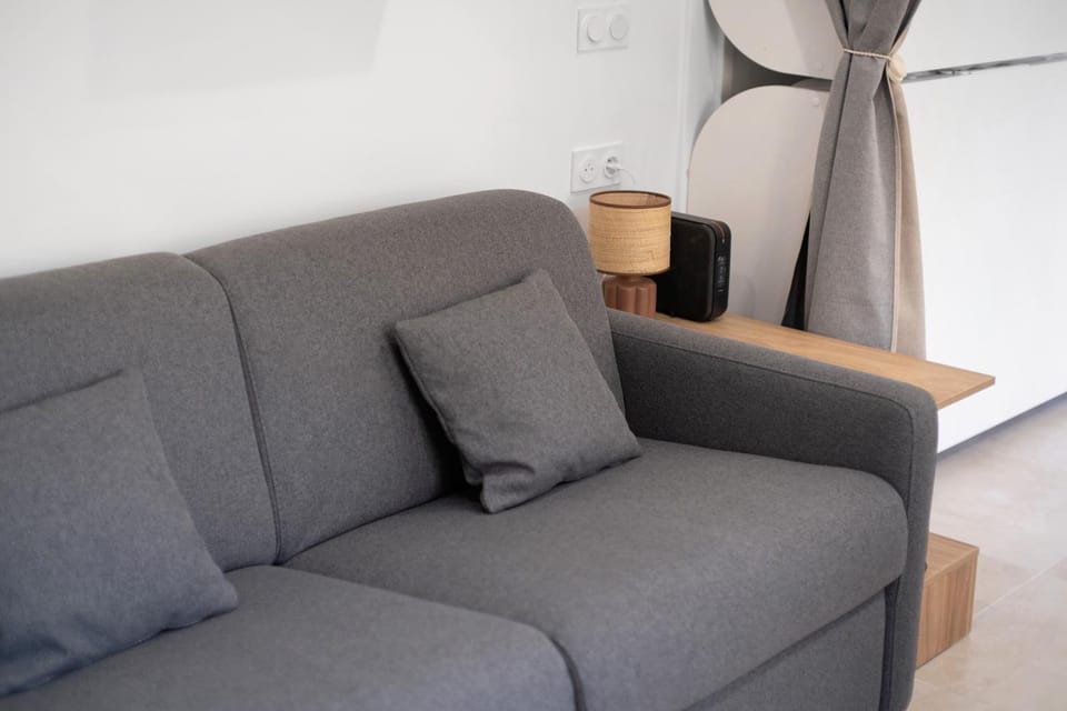 Appartement Suquet Cannes Apartment in Cannes