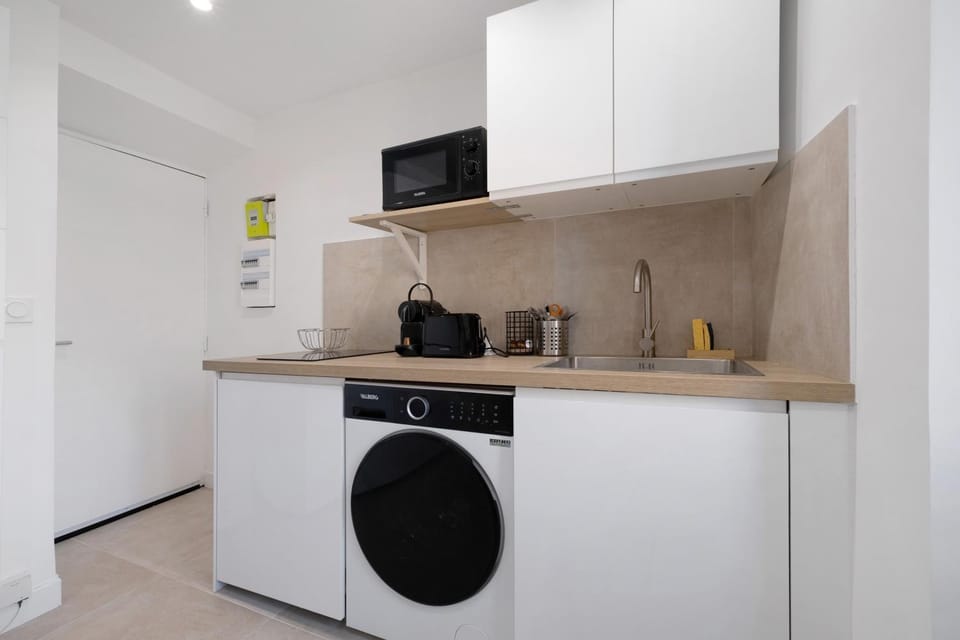 Appartement Suquet Cannes Apartment in Cannes