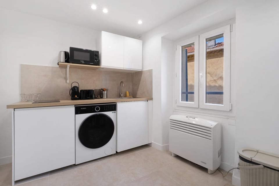 Appartement Suquet Cannes Apartment in Cannes