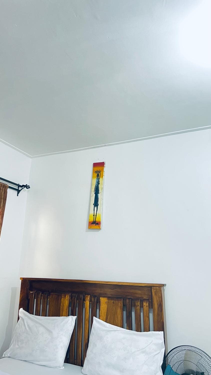 Osim bnb 2 Apartment in Arusha