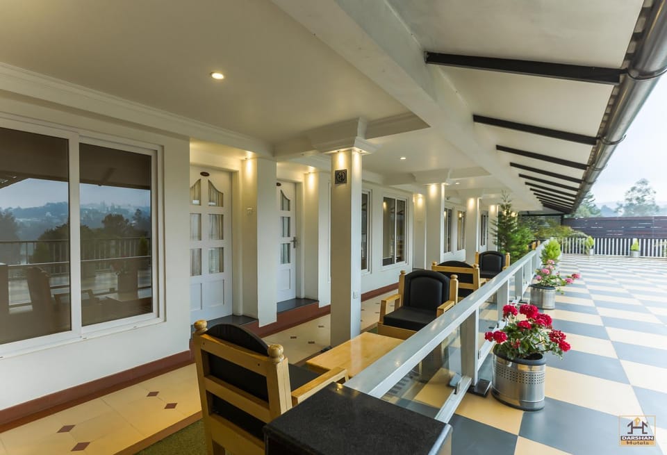 Day, View (from property/room), Balcony/Terrace, Seating area