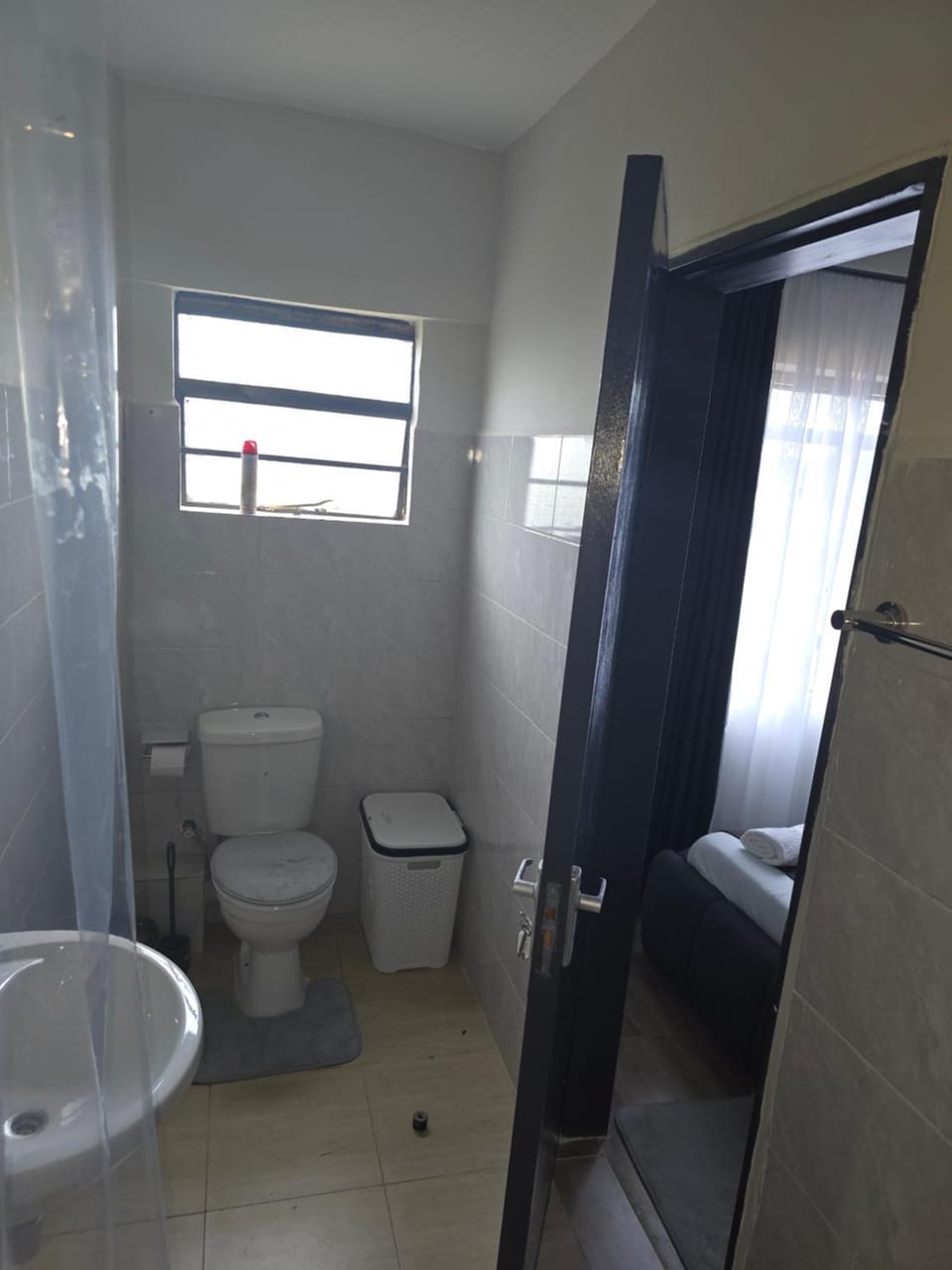 Hs Luxe Residence Bed and Breakfast in Kenya