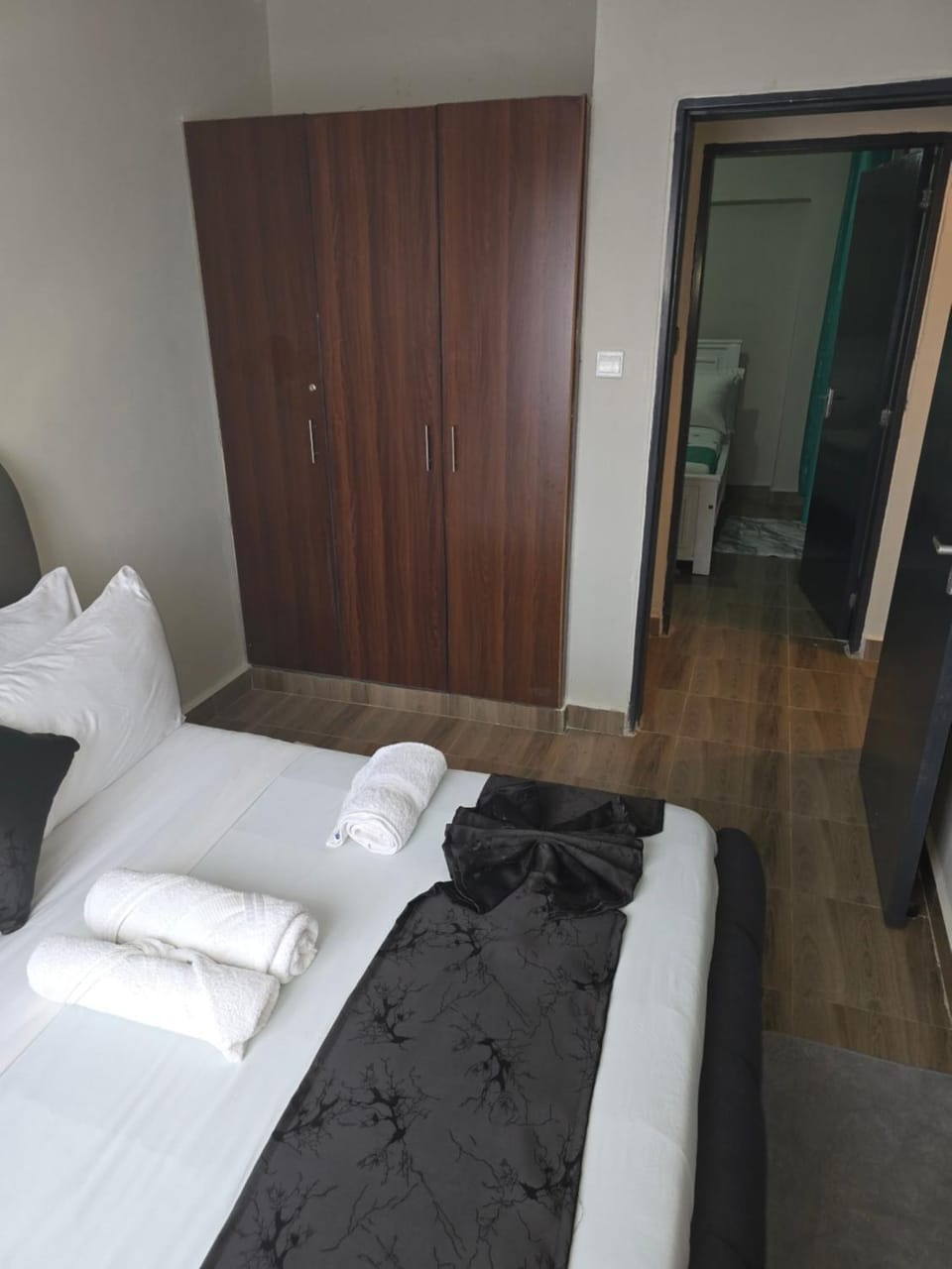 Hs Luxe Residence Bed and Breakfast in Kenya