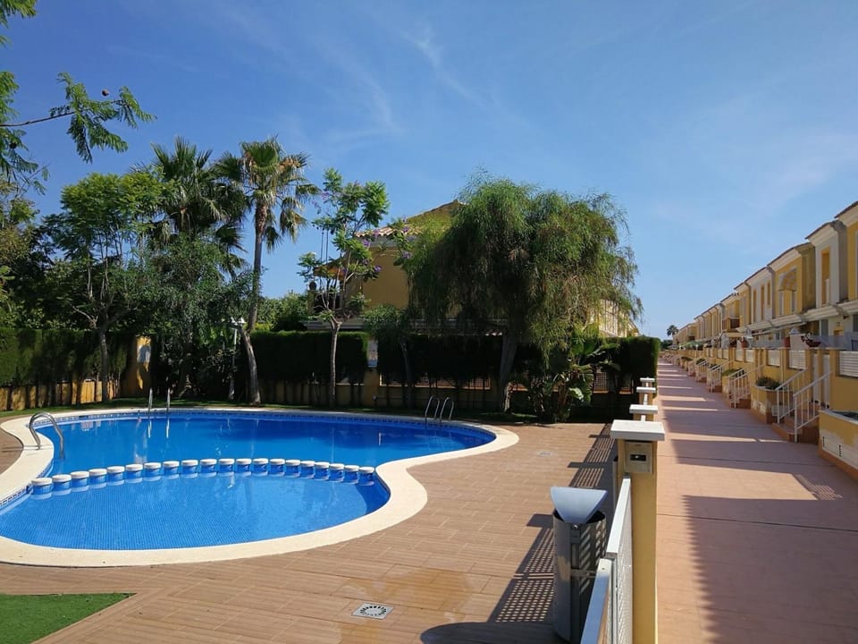 Casa Althaya House in Baix Maestrat