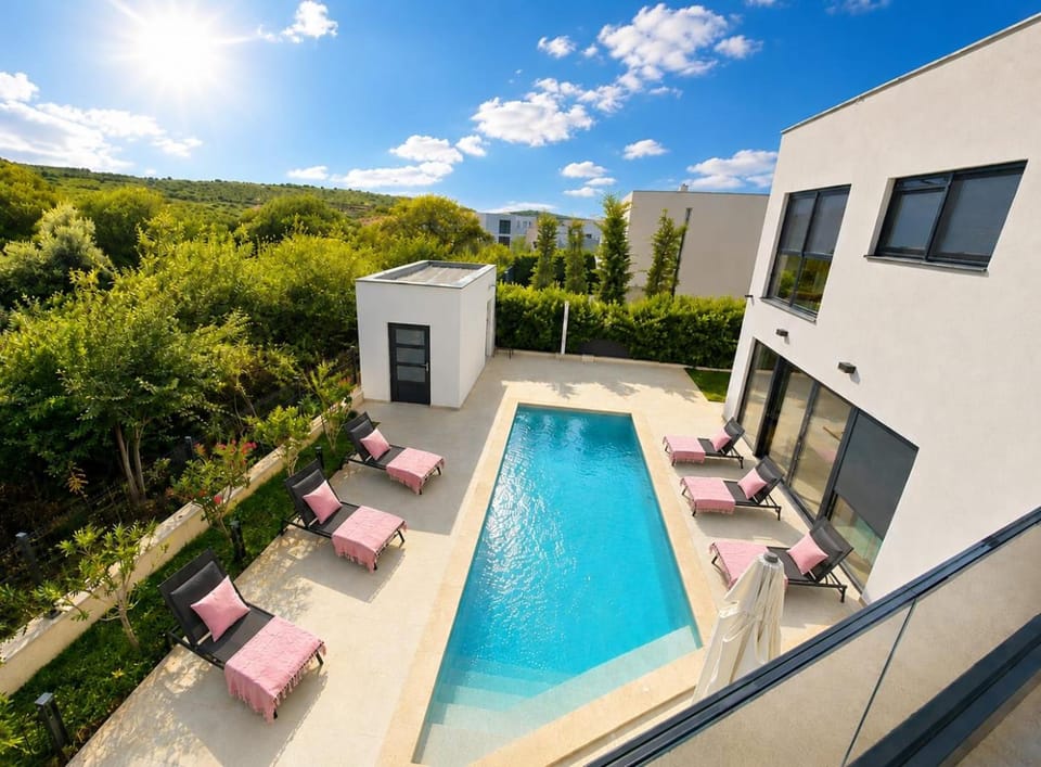 Vila Volme Villa in Banjole
