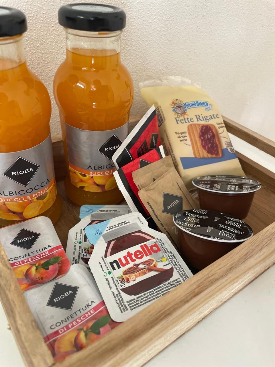 Food and drinks, Food, Breakfast