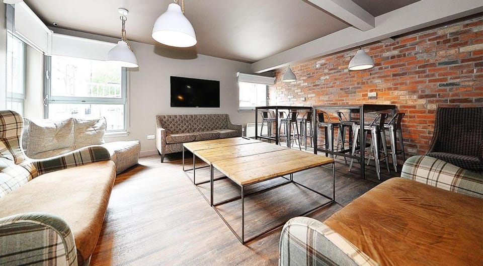 For Students Only Marketgait Apartments in Dundee Apartment in Dundee