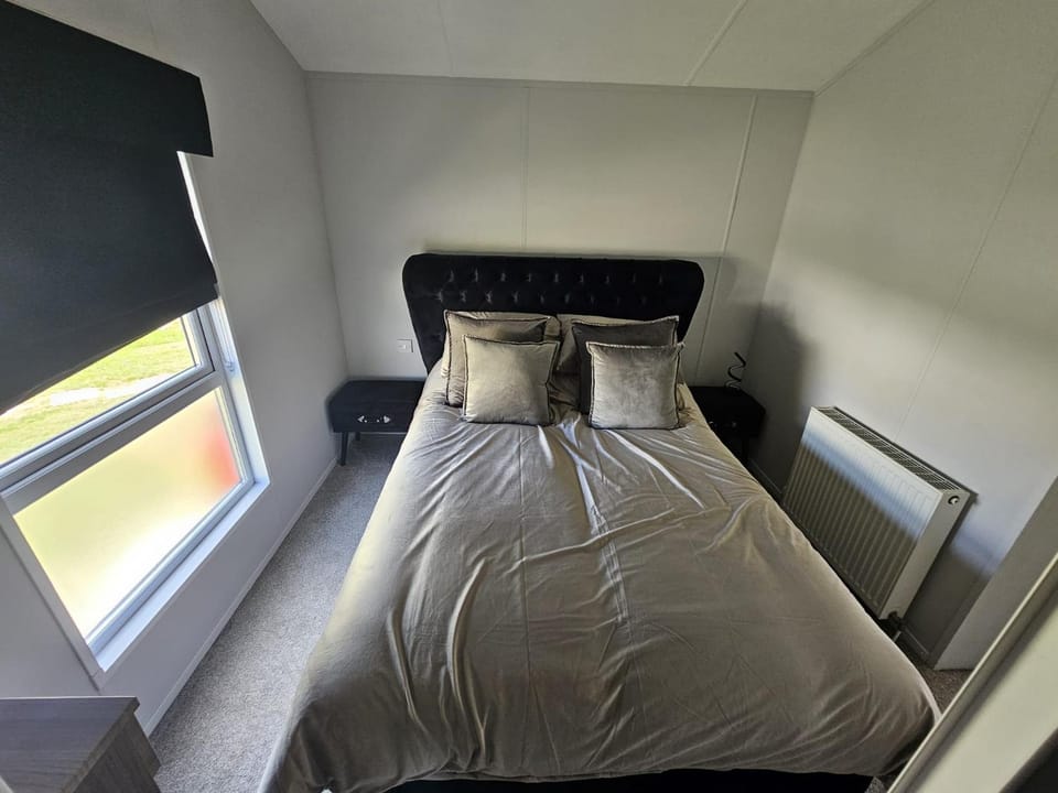 Bwr27 Campground/ 
RV Resort in Mersea Island