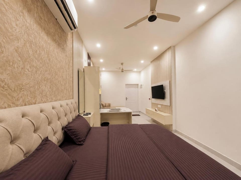 Blissfull House - Studio Apartment in Greater Noida west Apartment in Noida