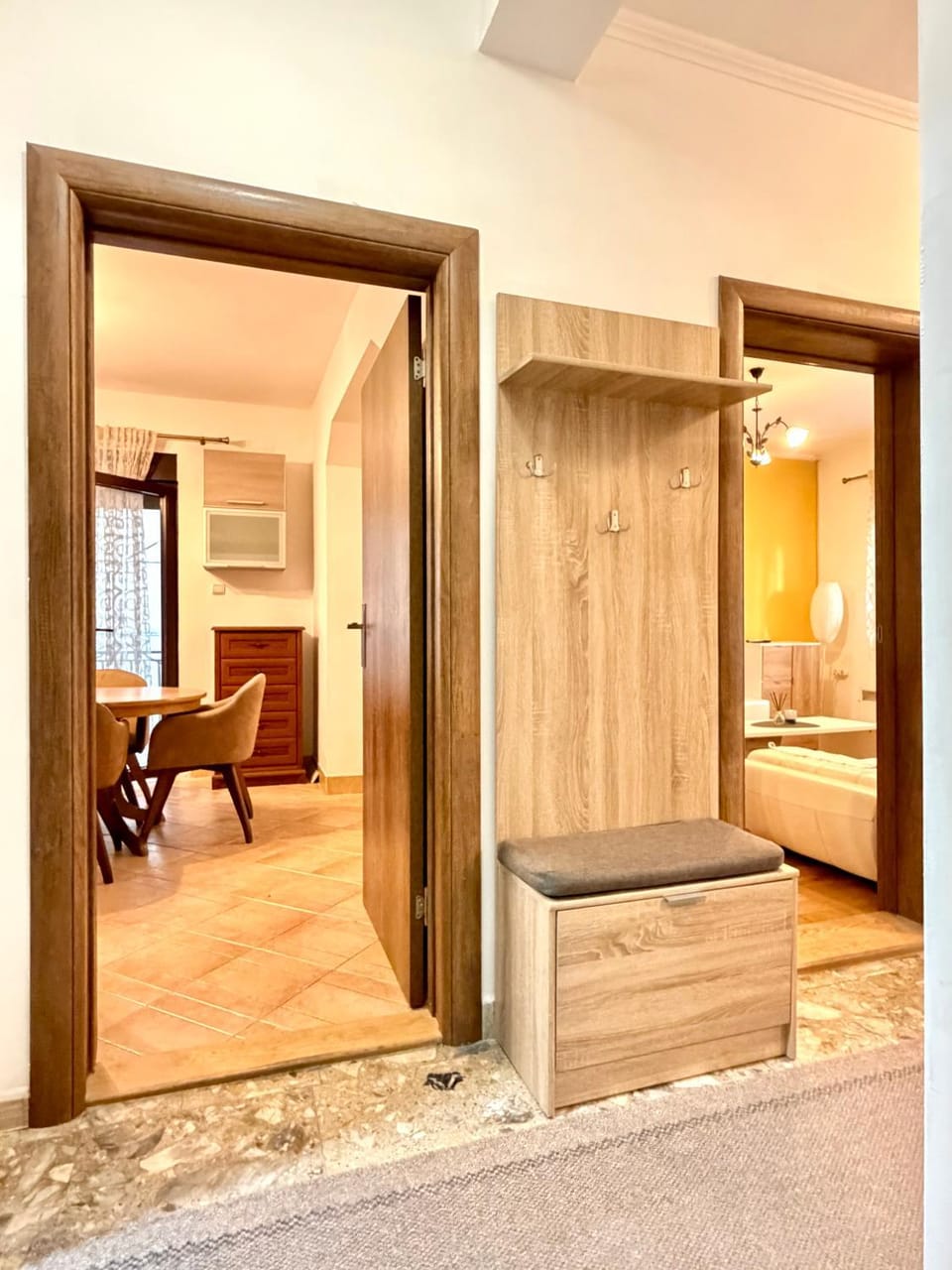 Porto & Boka Place Oasis - Two Bedroom Apartment Apartment in Kotor Municipality