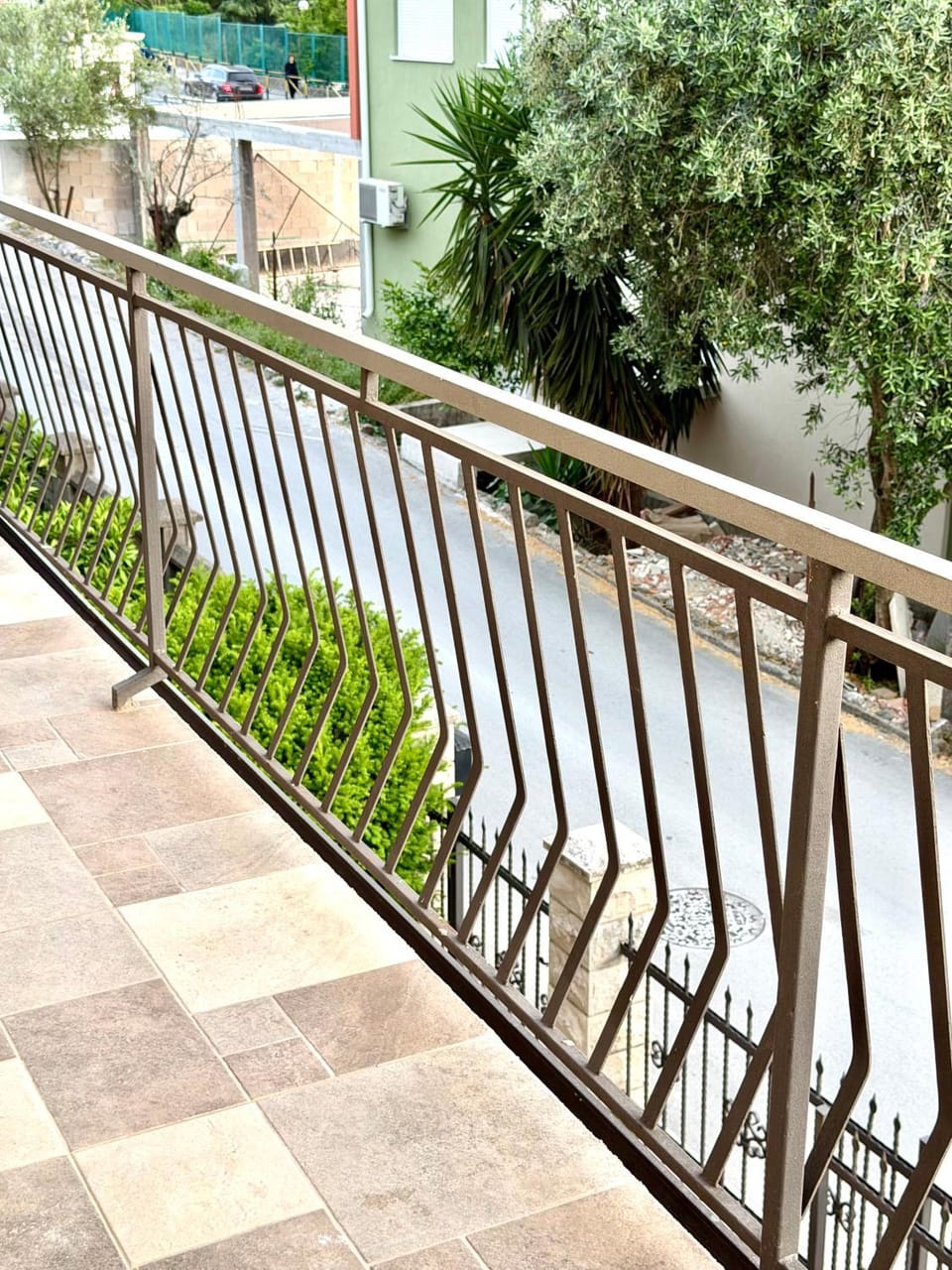 Porto & Boka Place Oasis - Two Bedroom Apartment Apartment in Kotor Municipality