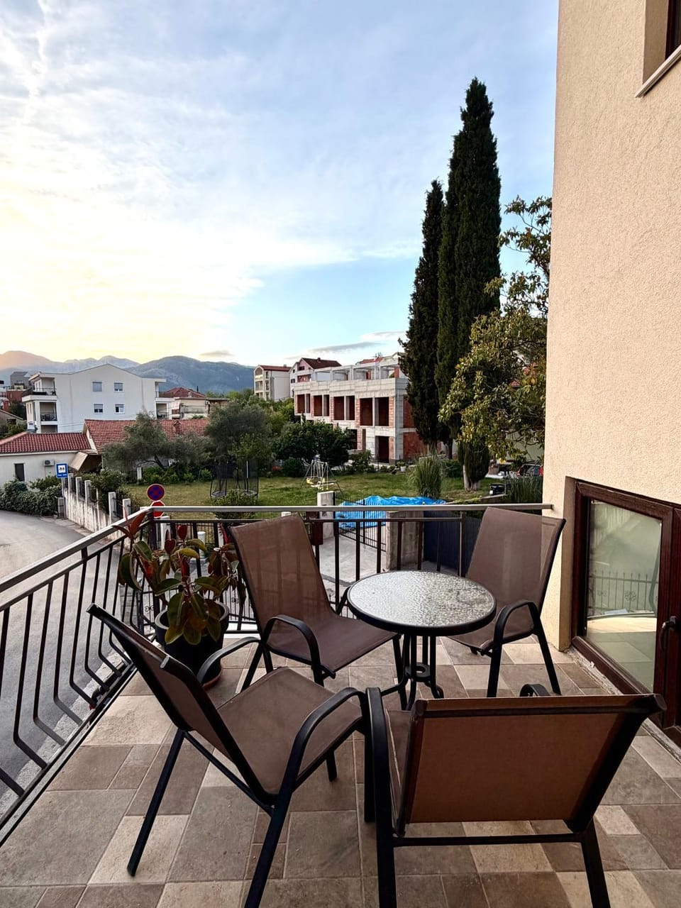 Porto & Boka Place Oasis - Two Bedroom Apartment Apartment in Kotor Municipality