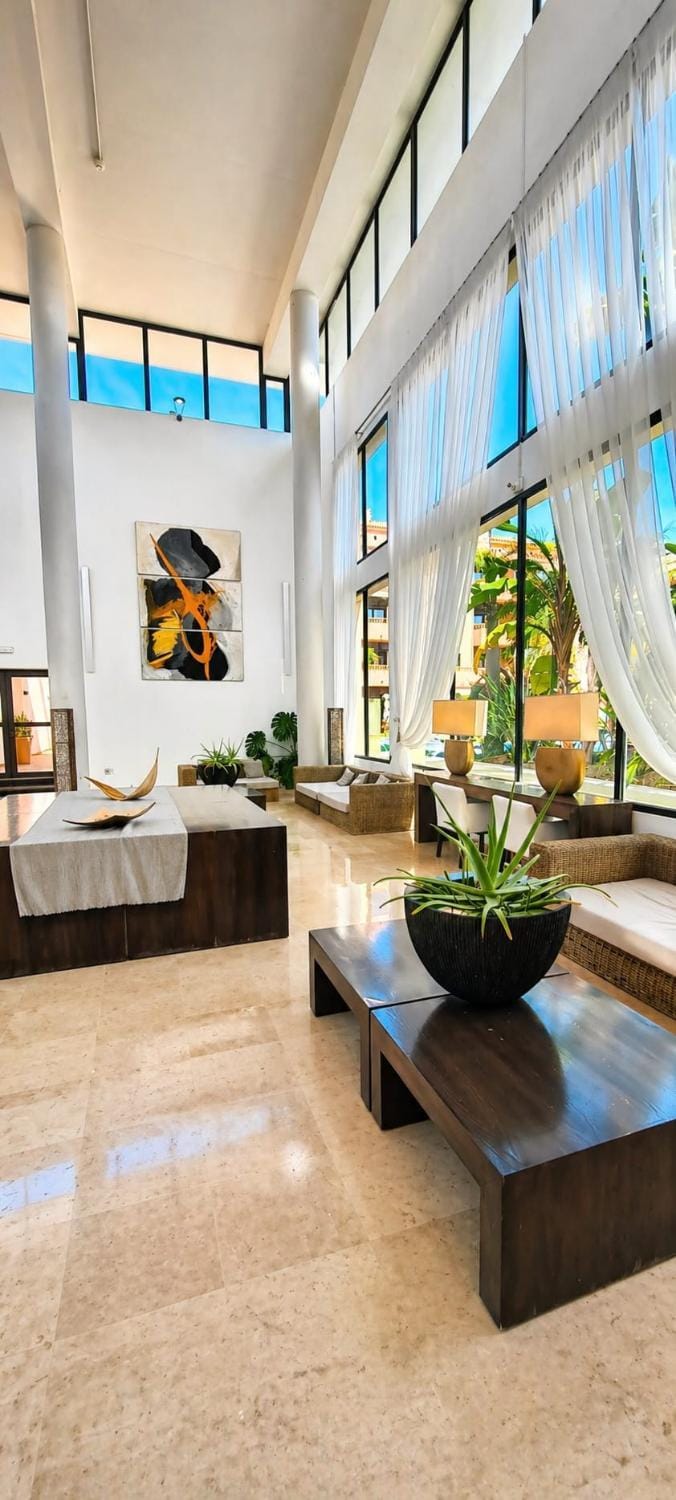 Enebrales 416 Apartment in Punta Umbría