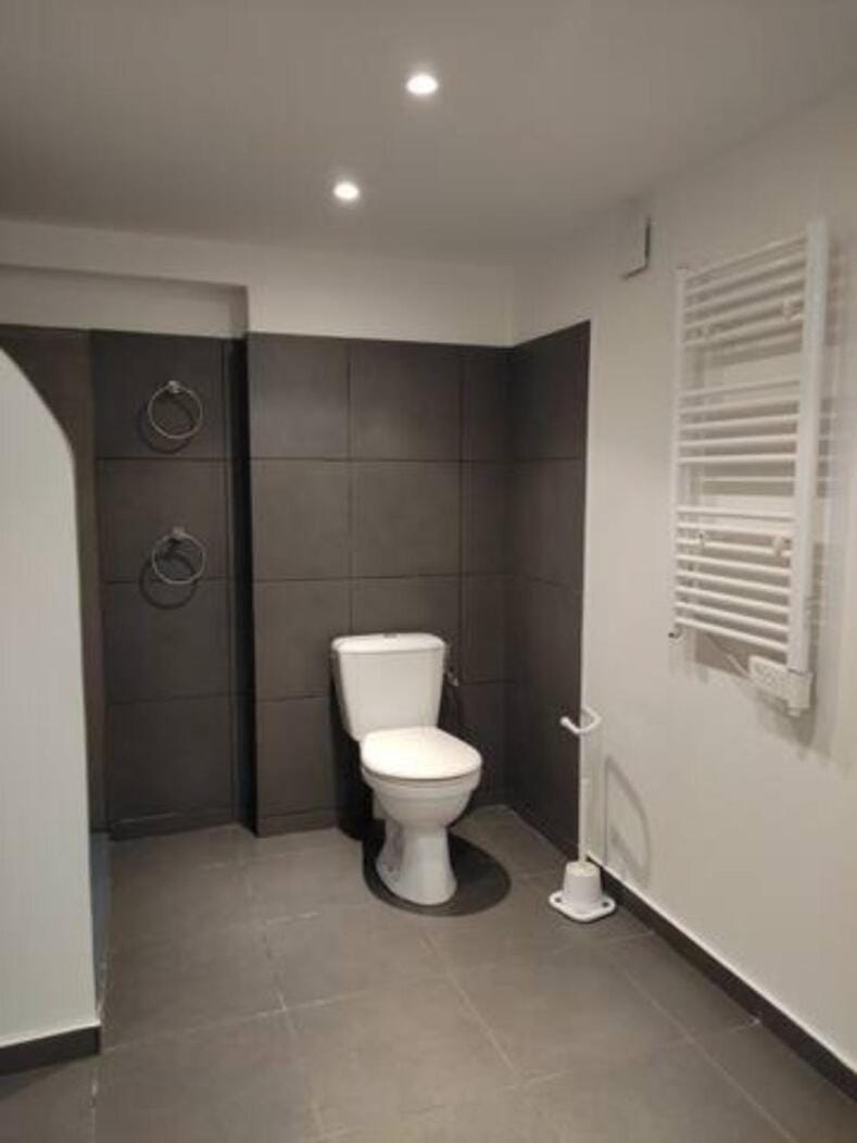 T4 Caminu, Pool & Garden, 6 Guests Apartment in Porto-Vecchio