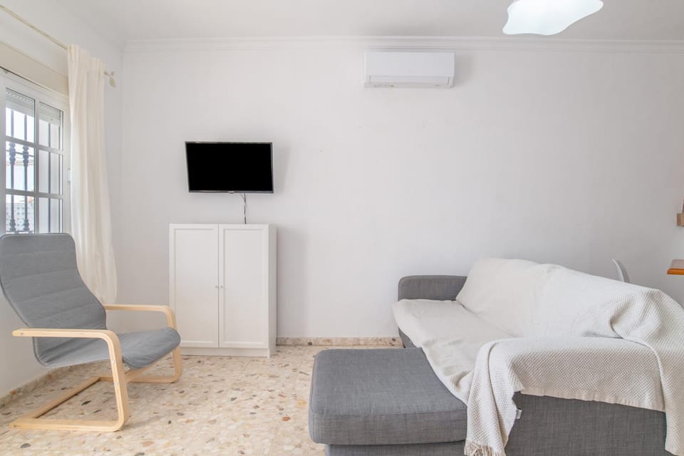 Casa Miguel Angel House in El Palmar de Vejer