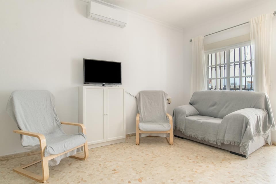 Casa Diego House in El Palmar de Vejer