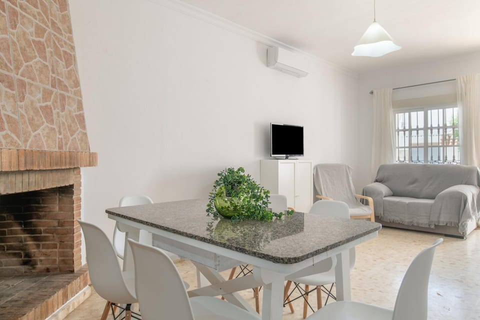 Casa Diego House in El Palmar de Vejer