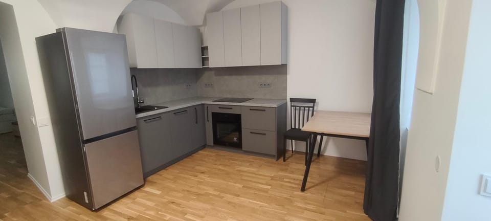 VS5-8 Old Town Apartment Apartment in Vilnius