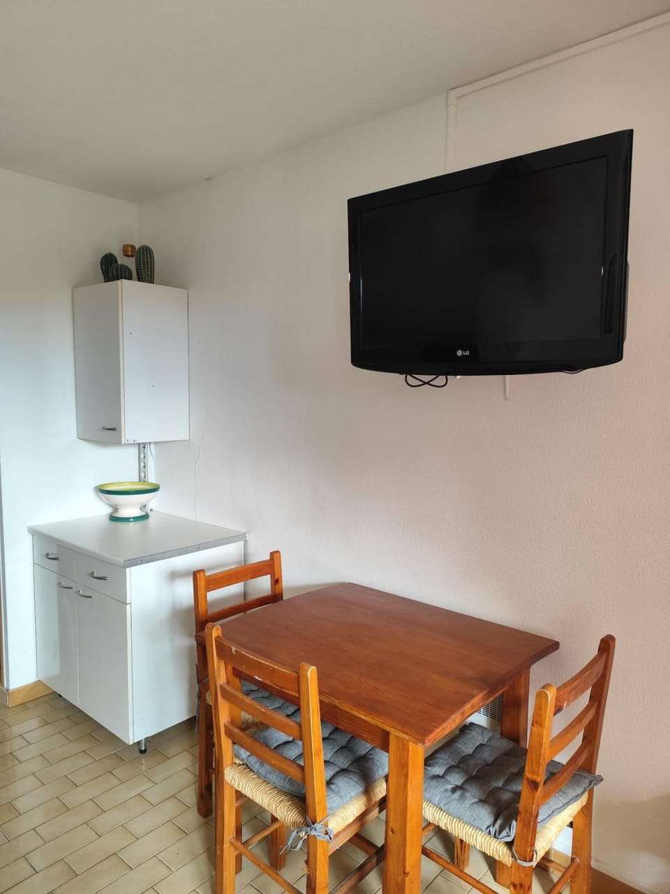 Cap d Agde Appart familial terrasse plage 4 min Apartment in Agde