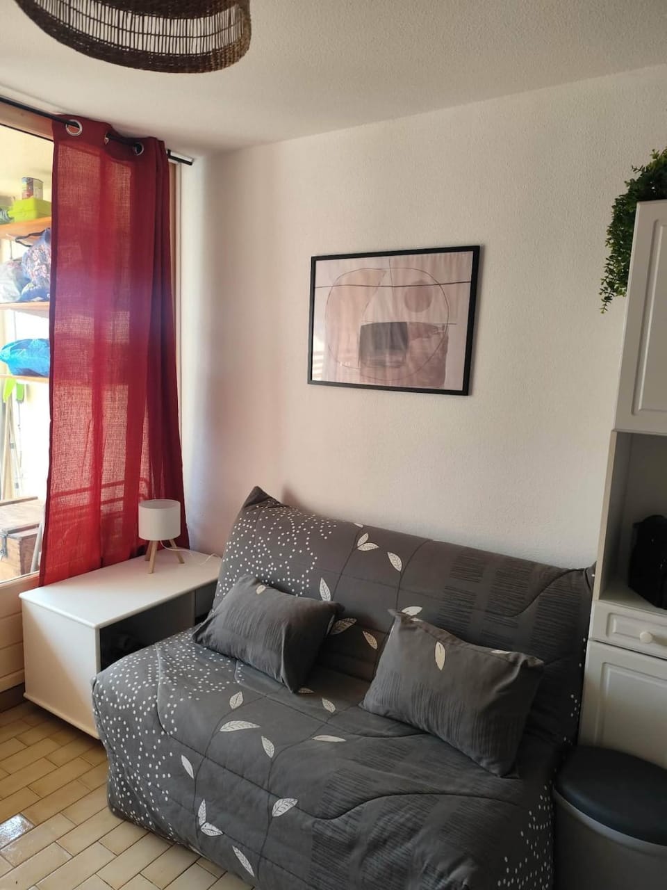 Cap d Agde Appart familial terrasse plage 4 min Apartment in Agde