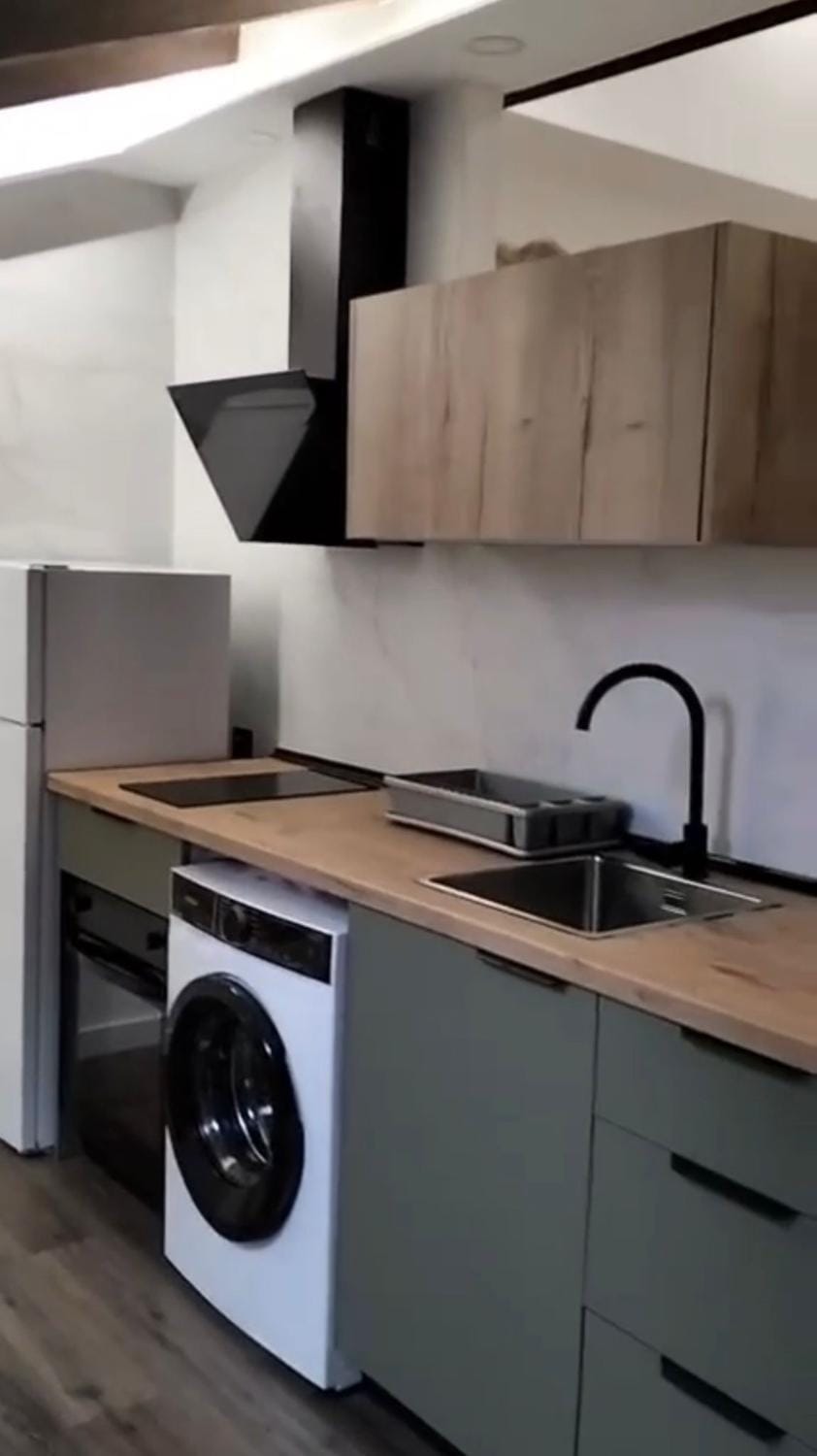 hotel homejireh Apartment in Alicante
