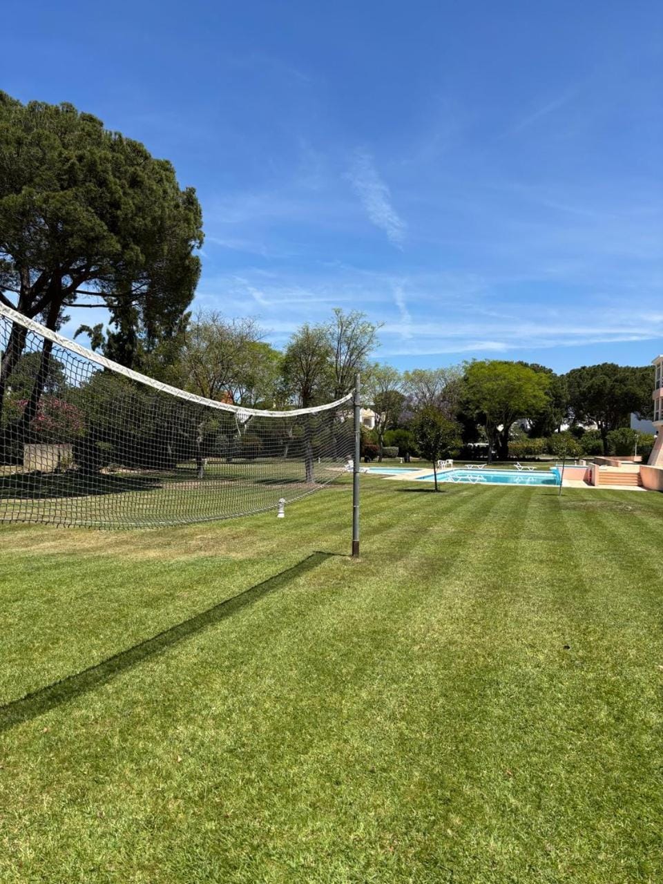 Clube do Lago Vilamoura Apt Apartment in Quarteira
