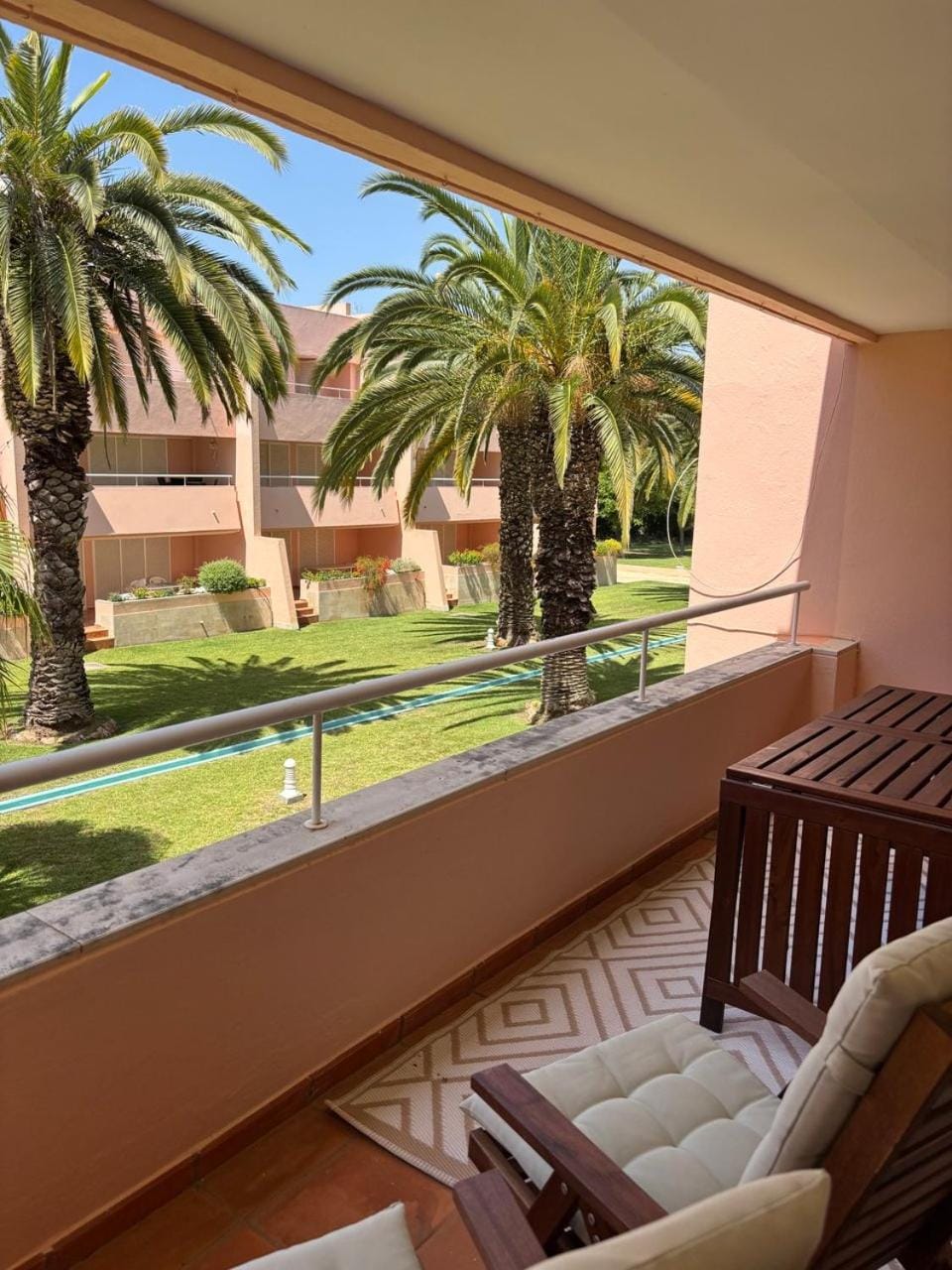 Clube do Lago Vilamoura Apt Apartment in Quarteira