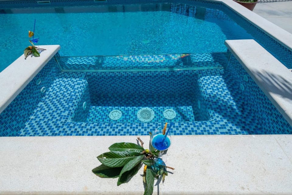 Villa Amalfi in Medulin,Istrien Villa in Medulin