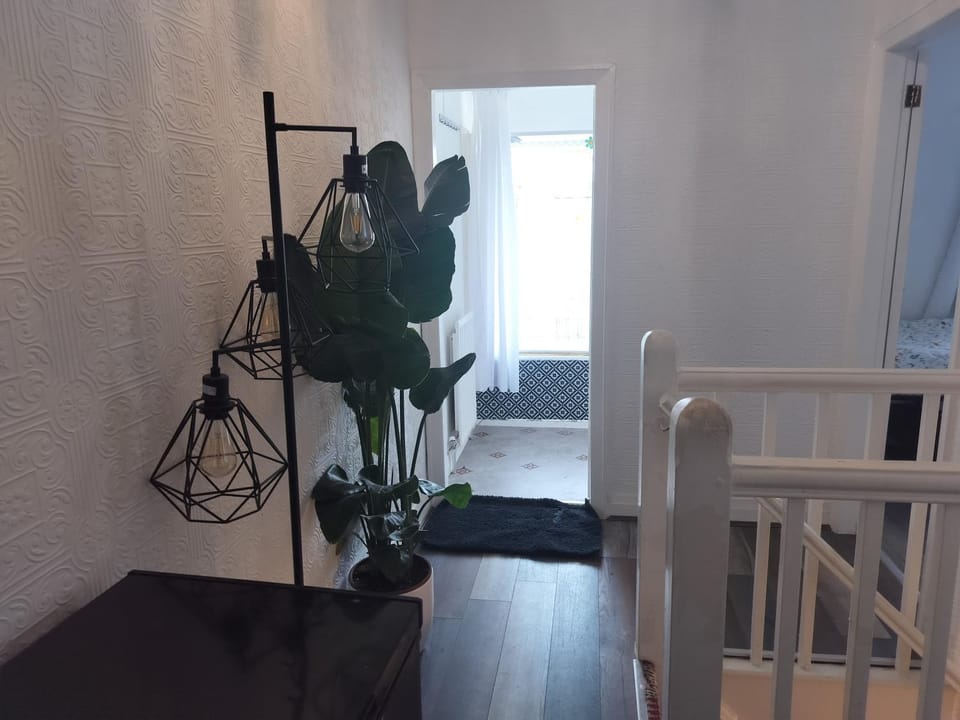 Three bedroom property Scunthorpe Apartment in Scunthorpe