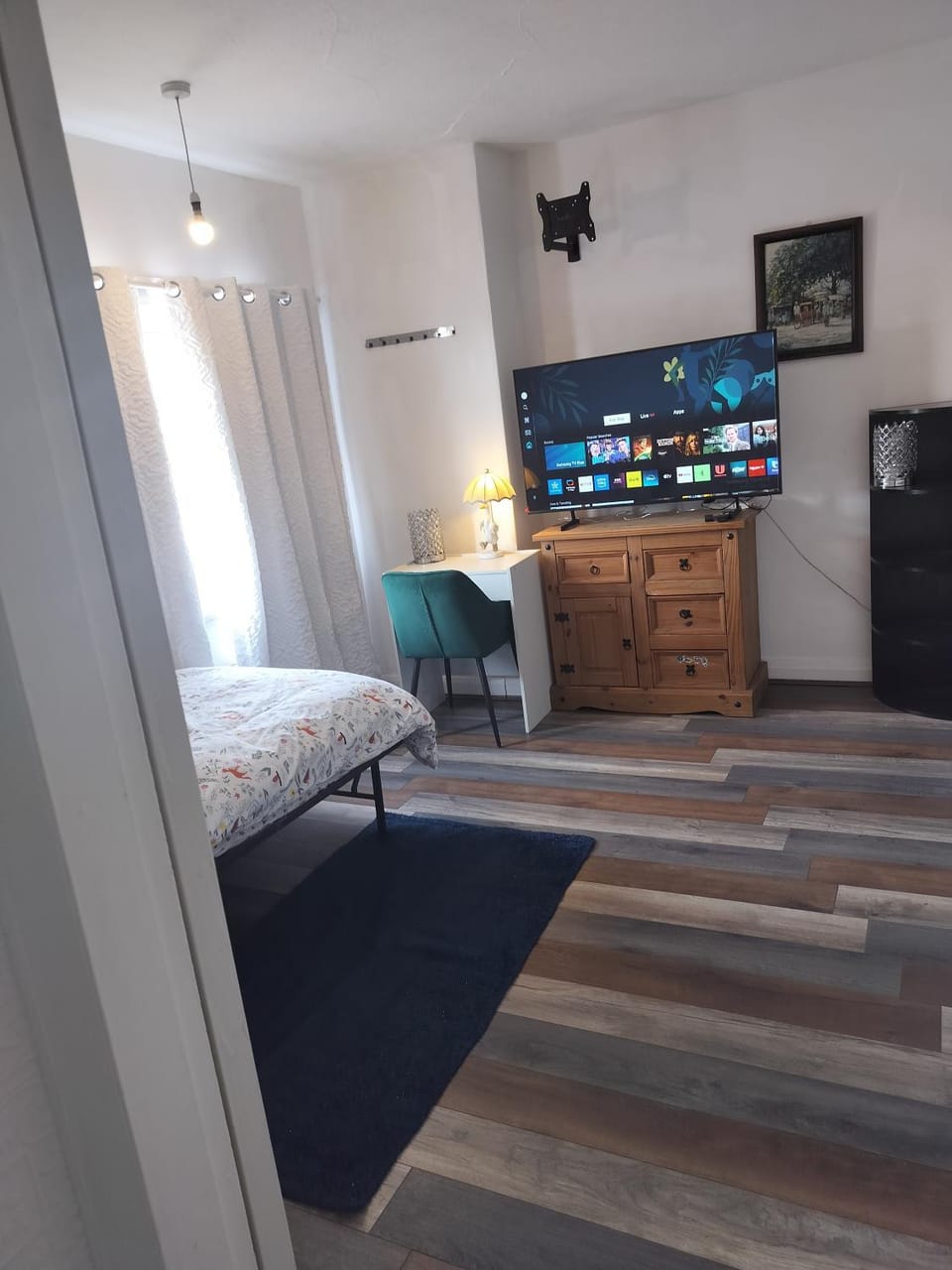 Three bedroom property Scunthorpe Apartment in Scunthorpe