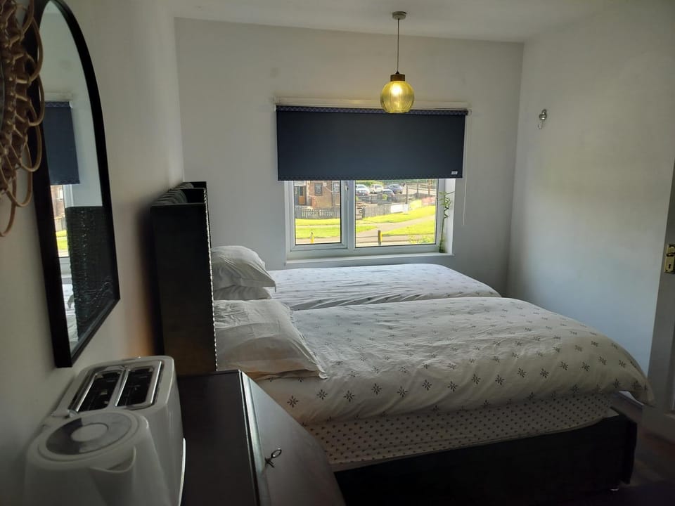 Three bedroom property Scunthorpe Apartment in Scunthorpe