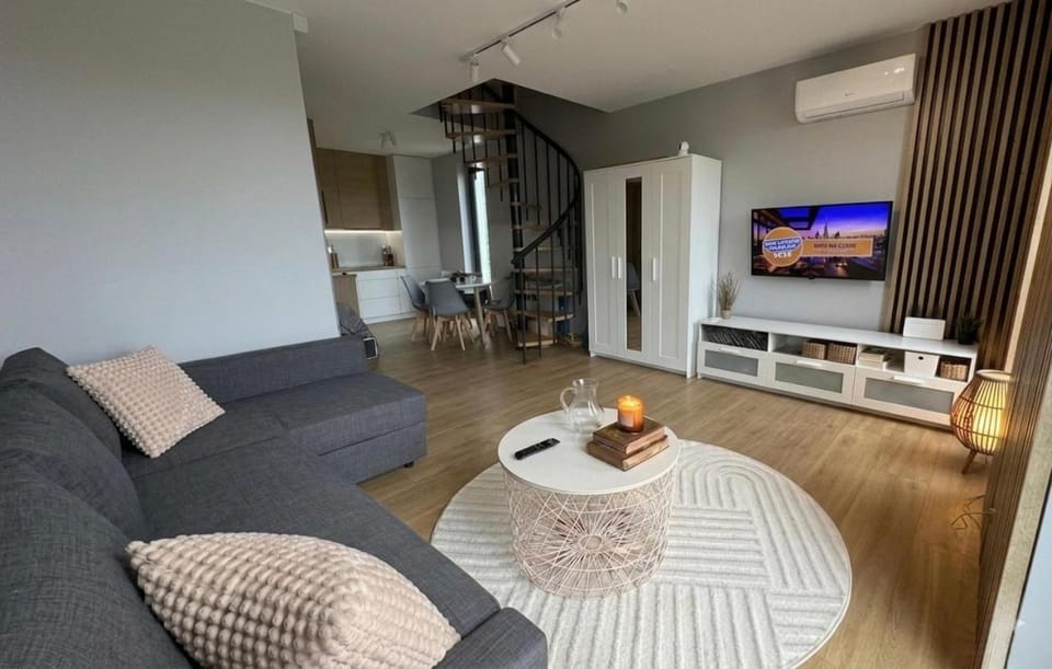 Mila Lakeview House House in Lesser Poland Voivodeship