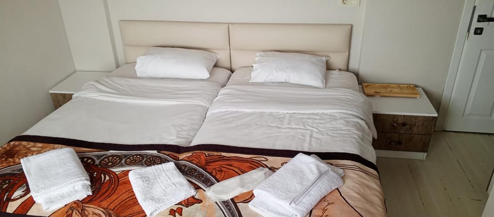 Ayışık Otel Hotel in Decentralized Administration of Macedonia and Thrace