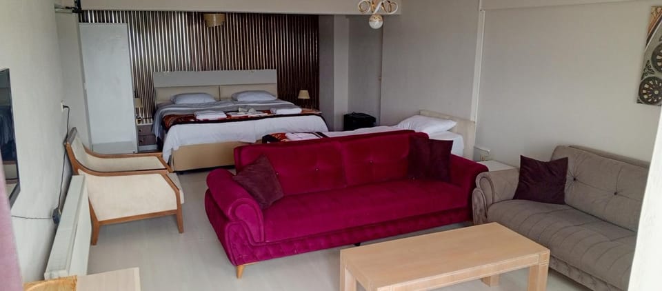 Ayışık Otel Hotel in Decentralized Administration of Macedonia and Thrace