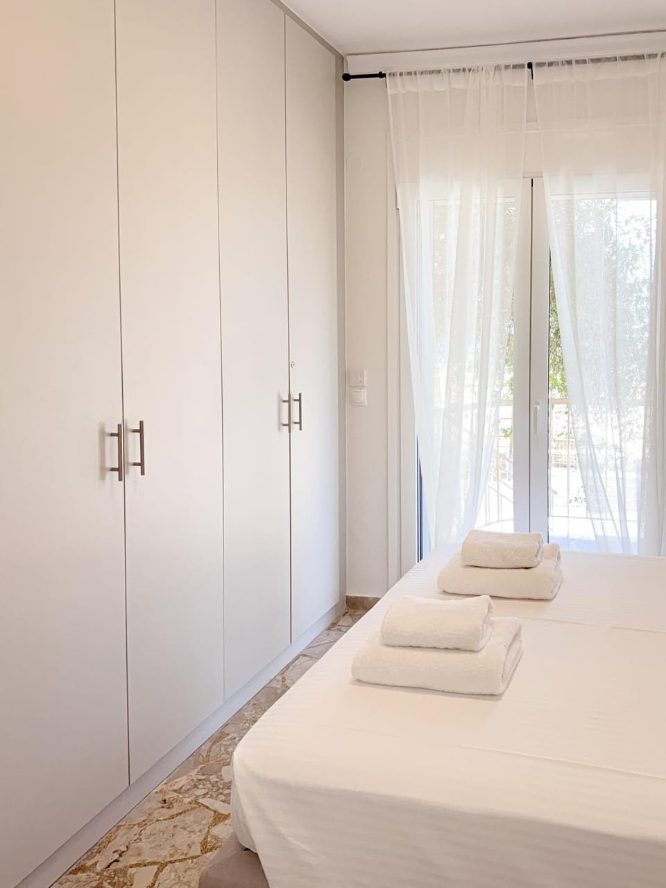 Platon Apartment Apartment in Peloponnese Region
