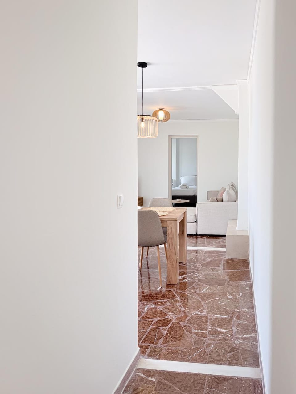Platon Apartment Apartment in Peloponnese Region