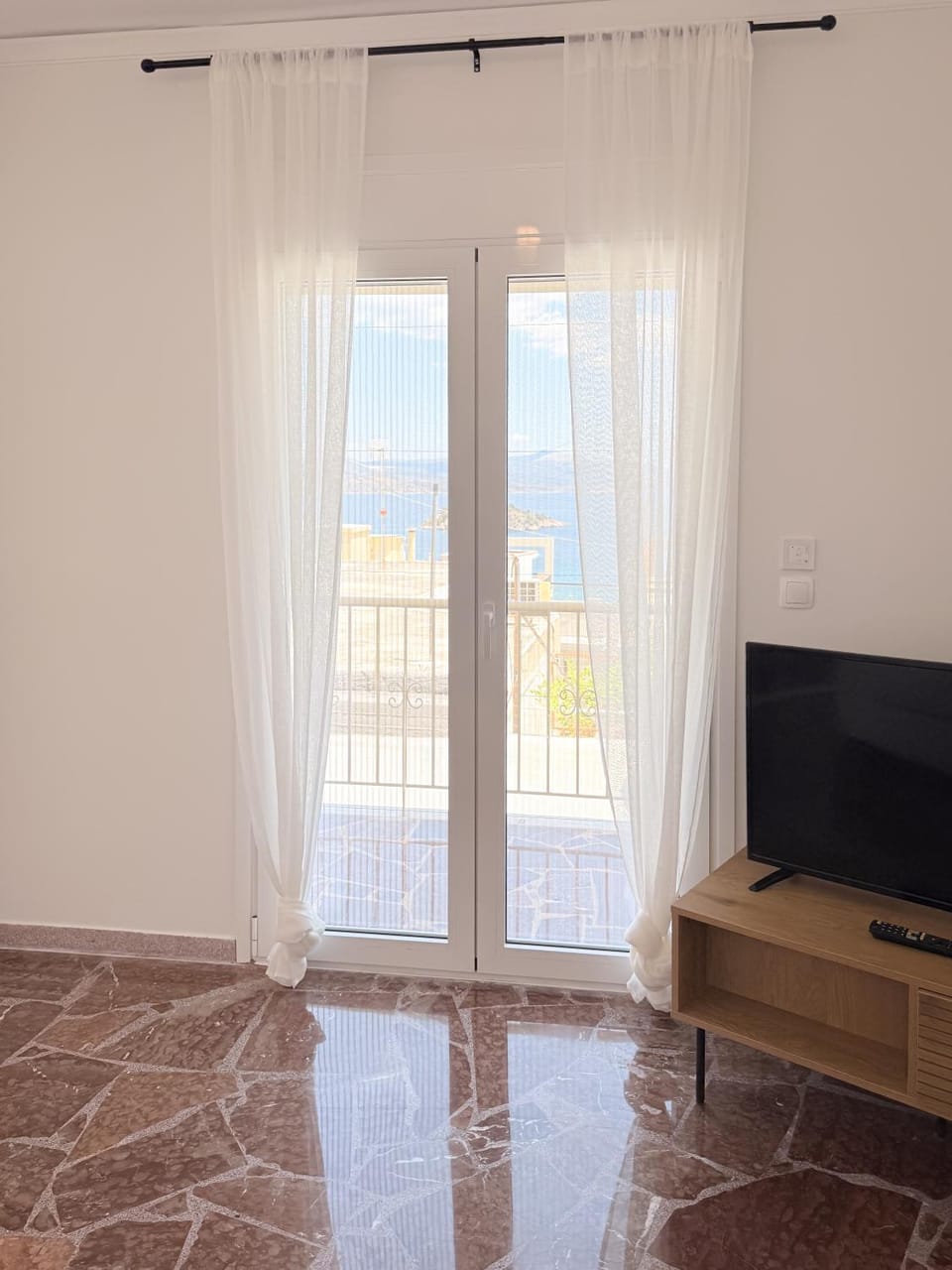 Platon Apartment Apartment in Peloponnese Region