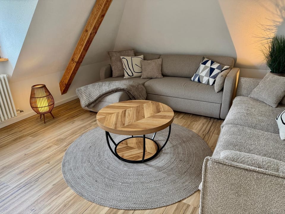 LOC Living 2 Apartment in Baden-Württemberg