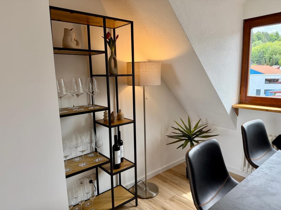LOC Living 2 Apartment in Baden-Württemberg
