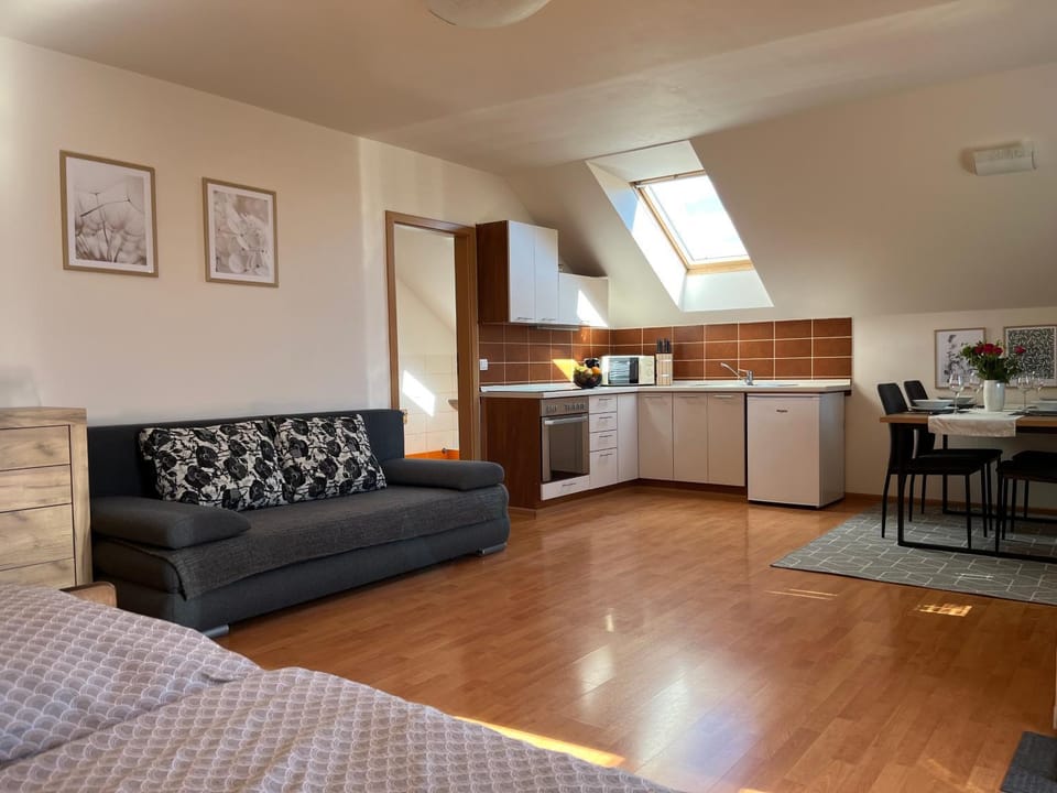 Privát Mariva Apartment in Slovakia