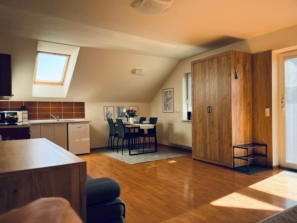 Privát Mariva Apartment in Slovakia