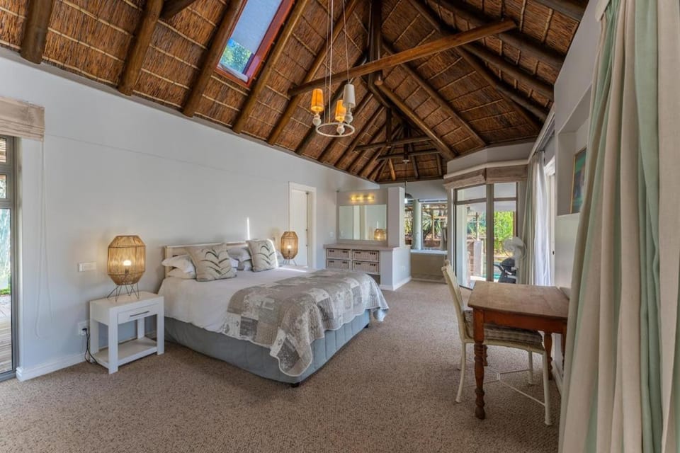Kromme Farm Escape House in Eastern Cape