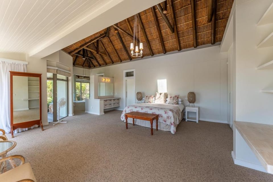 Kromme Farm Escape House in Eastern Cape