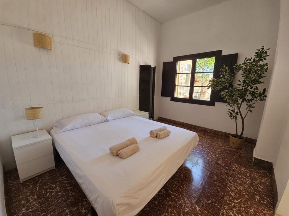 Villa Palmer Bed and Breakfast in Serra de Tramuntana
