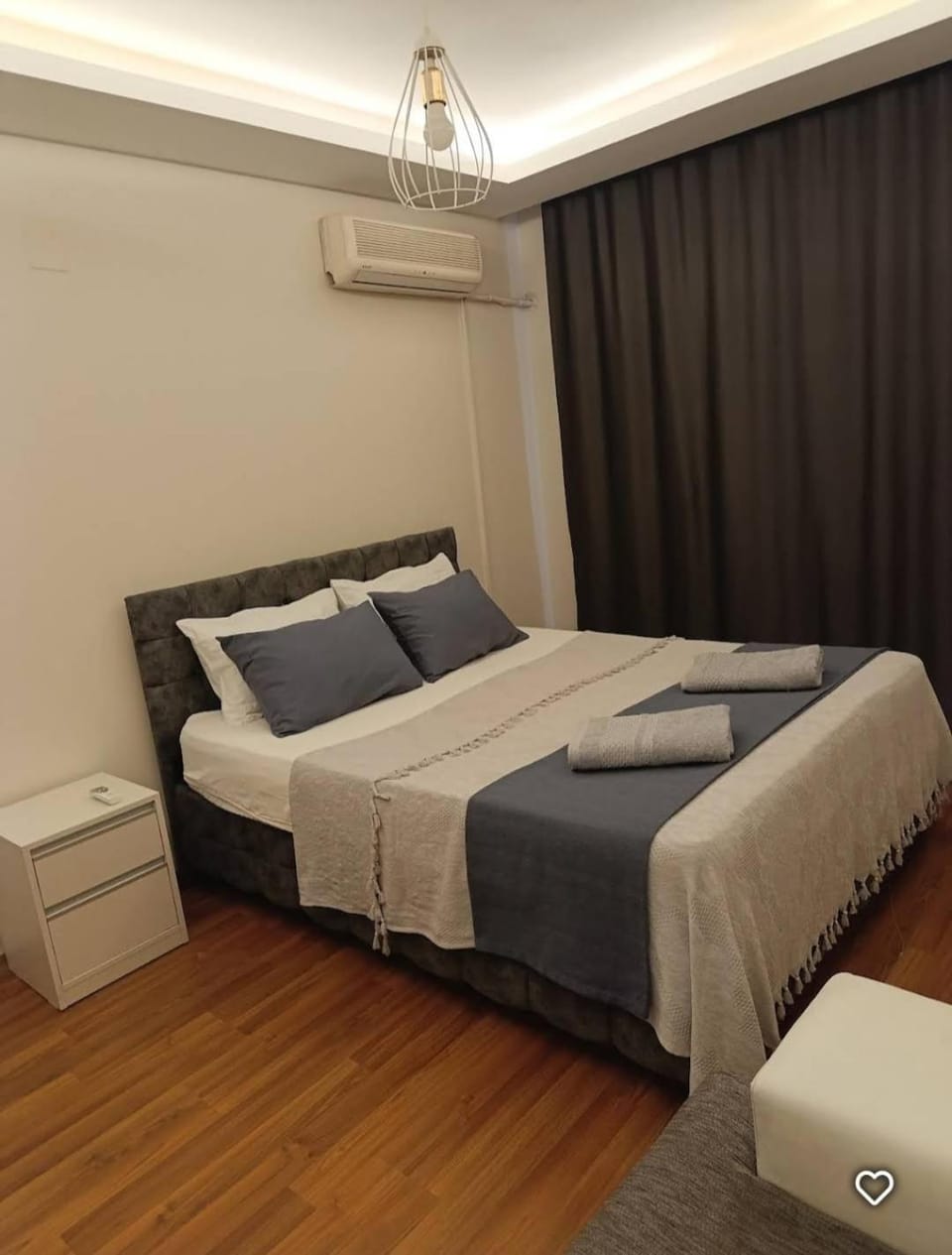 Mersin SAHİRA KONAKLAMA Apartment in Mersin